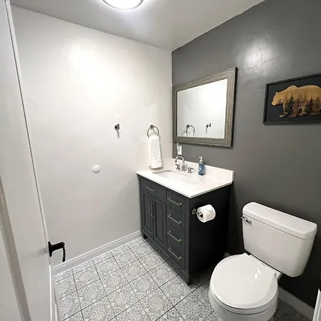 Wofford Village Studios Wofford Heights Esterno foto