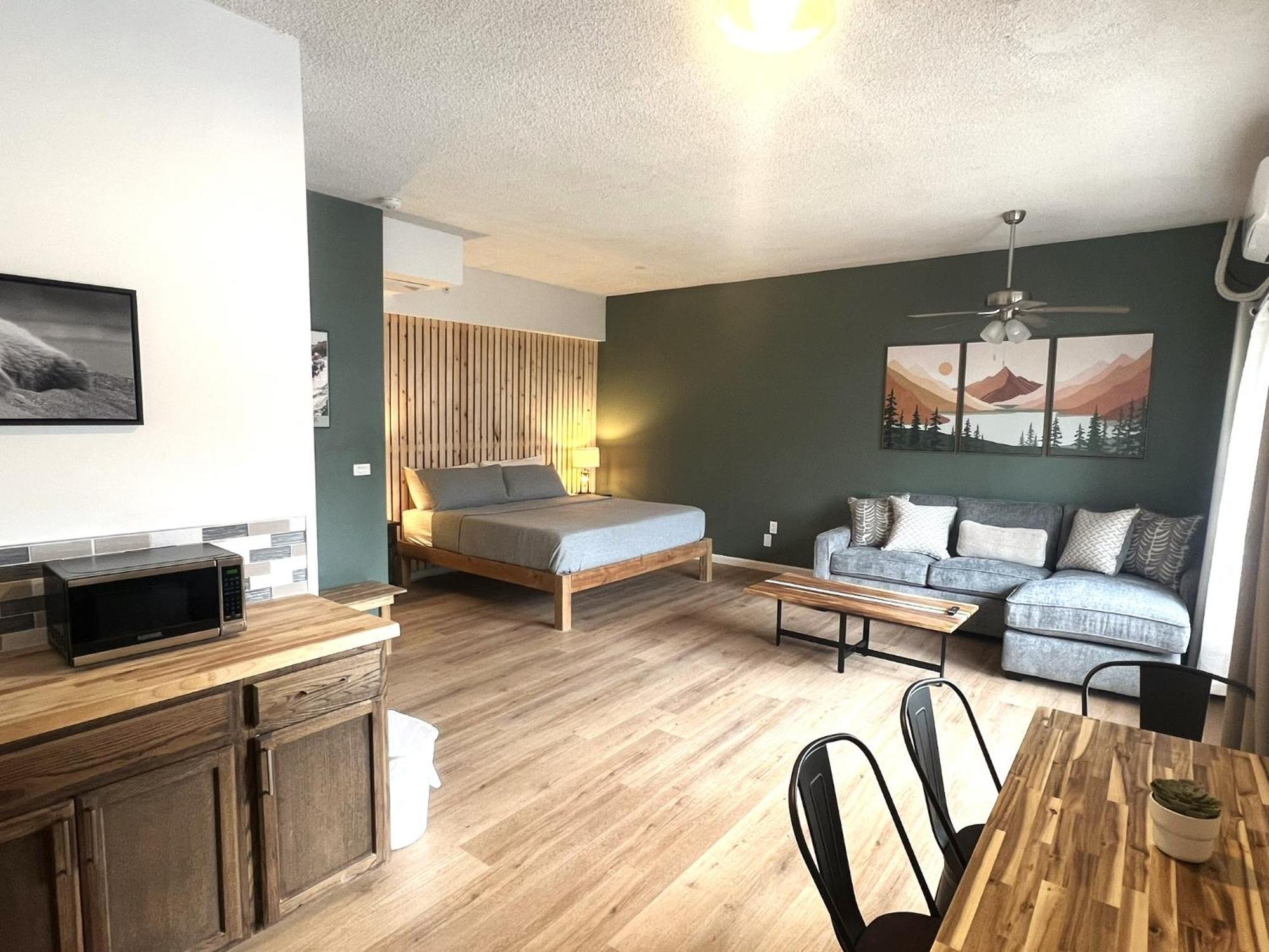 Wofford Village 3* Wofford Heights