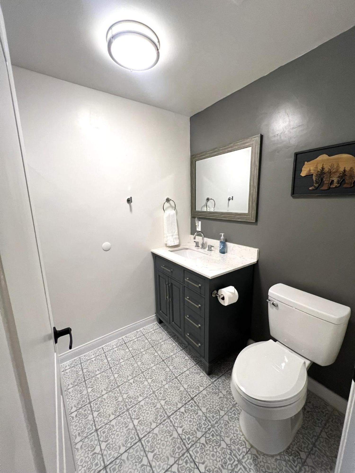 Hotel Wofford Village Wofford Heights