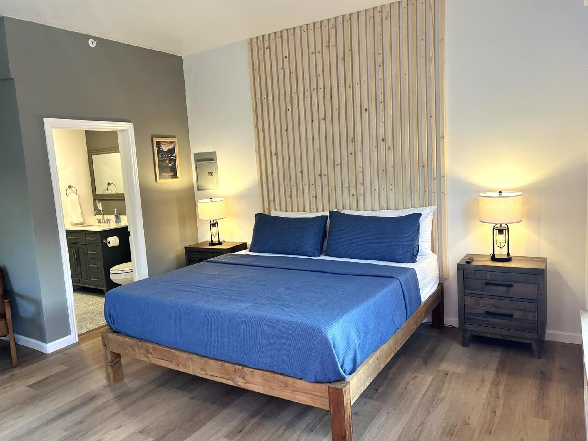 Wofford Village 3* Wofford Heights
