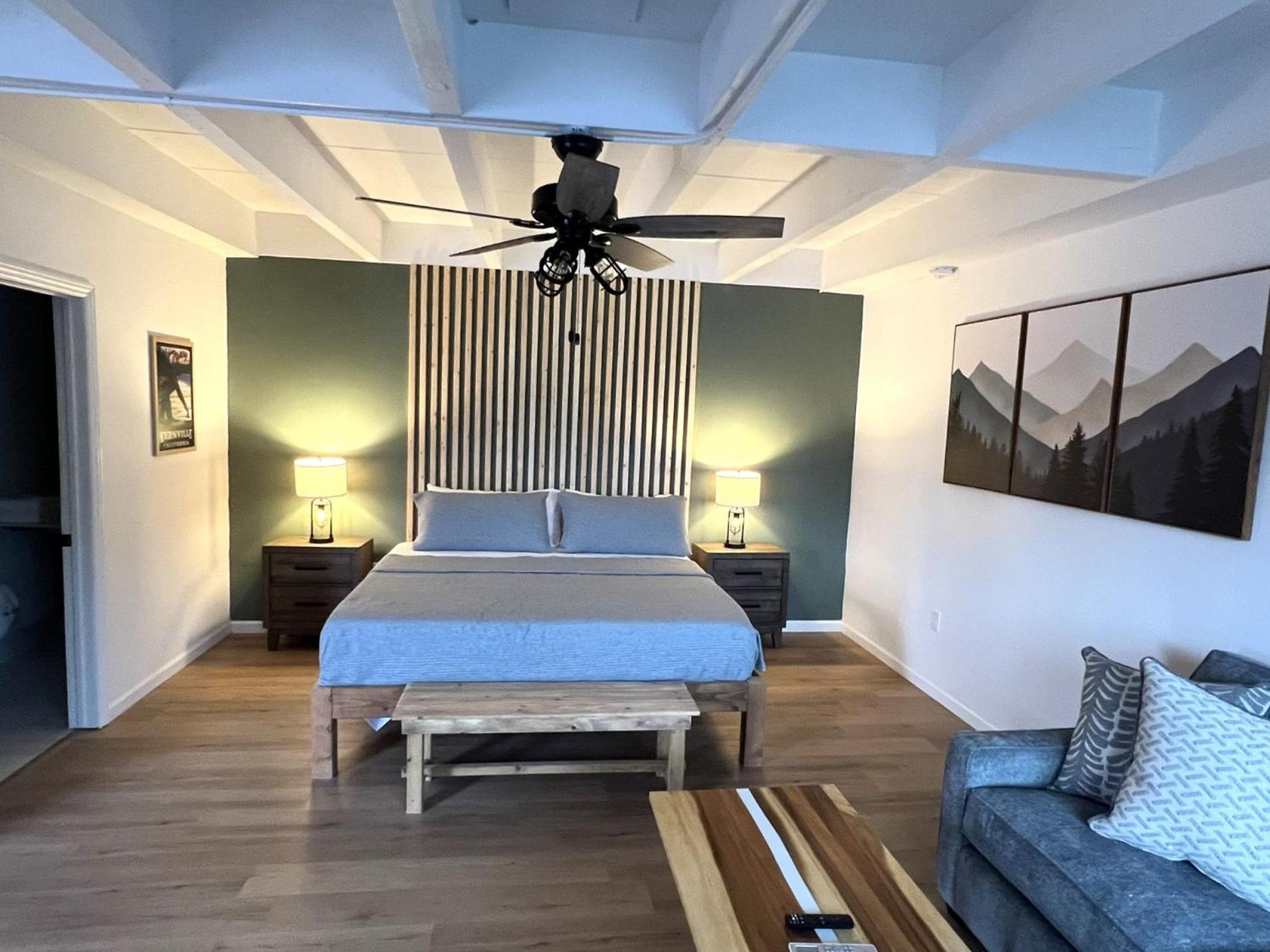 Hotel Wofford Village 3*
