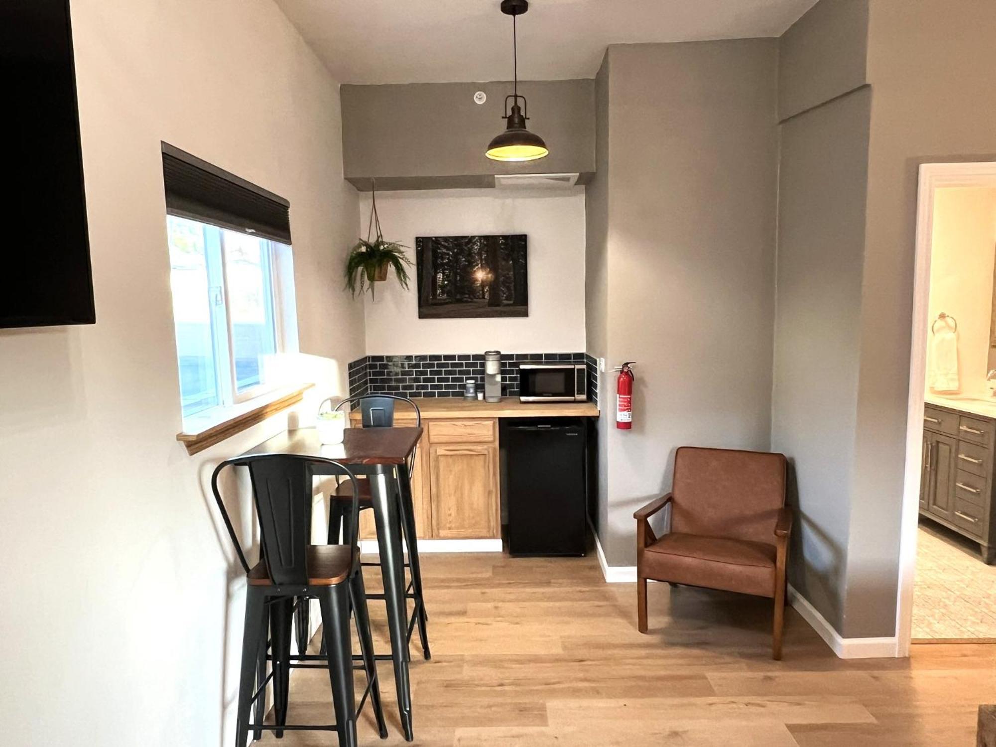 Hotel Wofford Village 3*