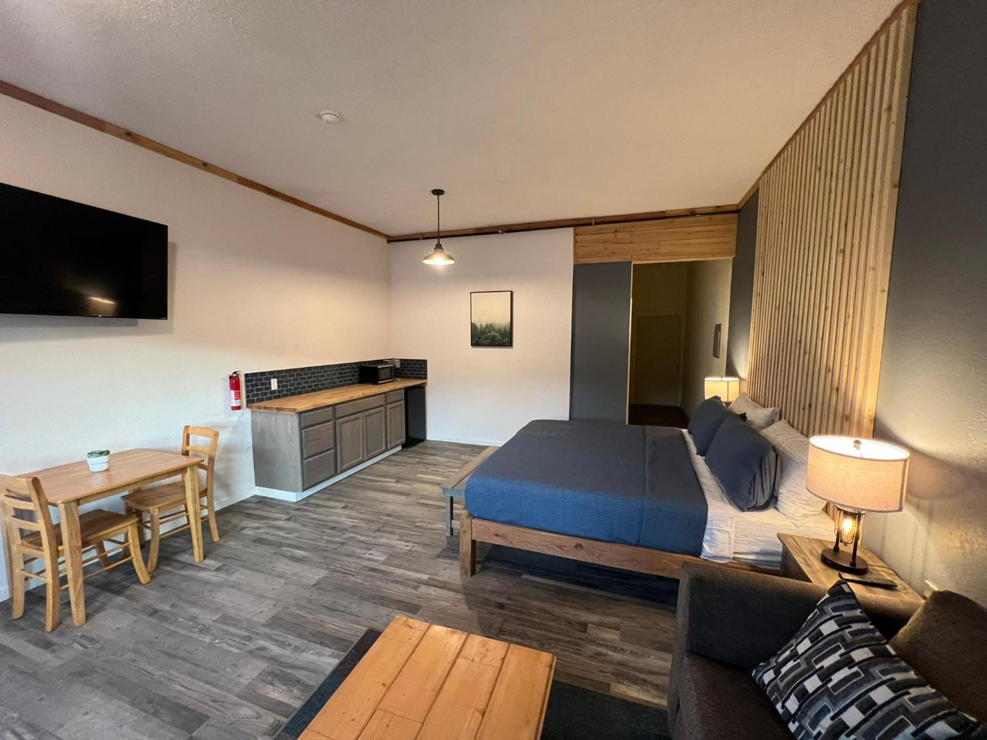 Wofford Village 3* Wofford Heights