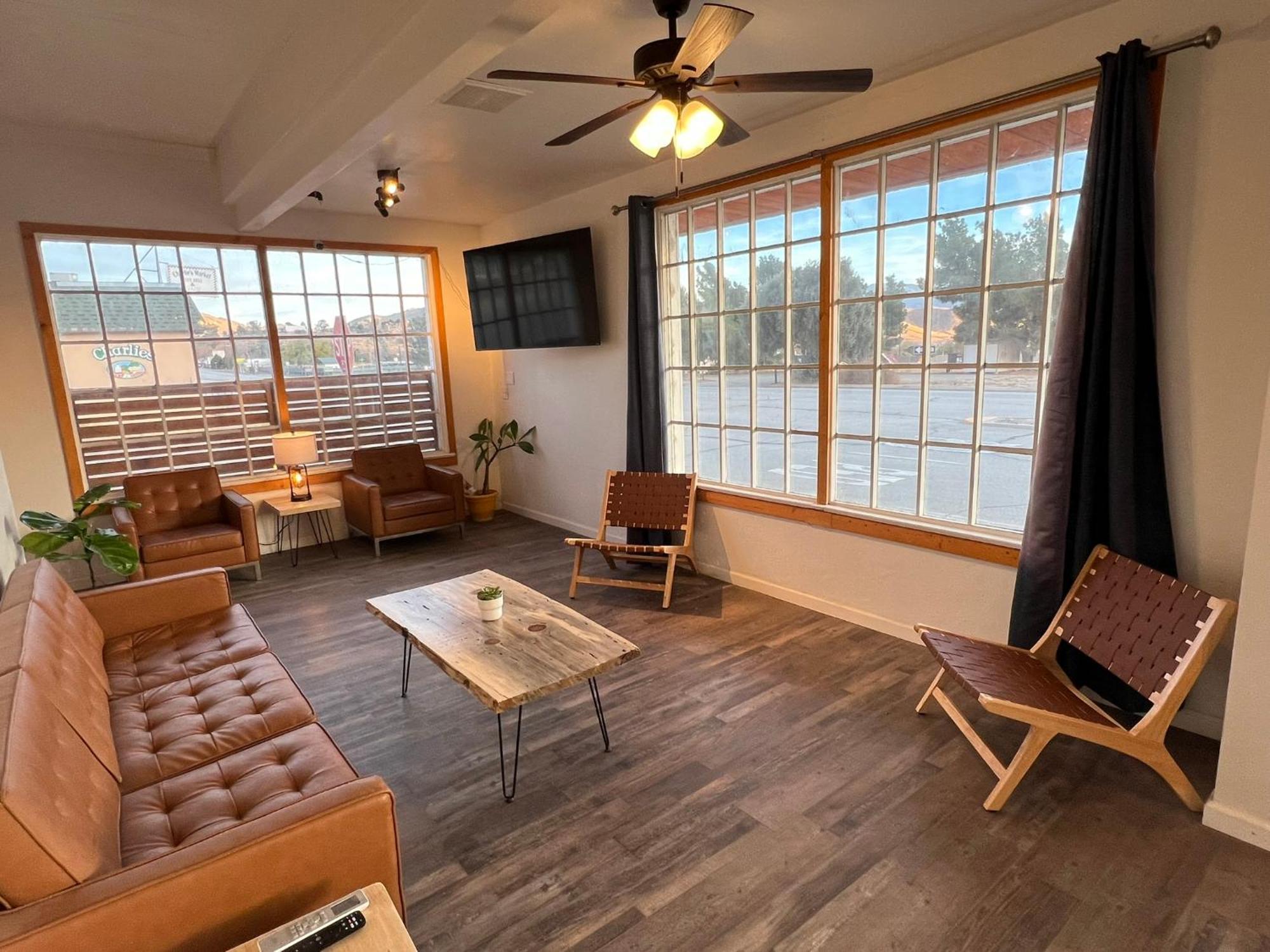 Wofford Village 3*